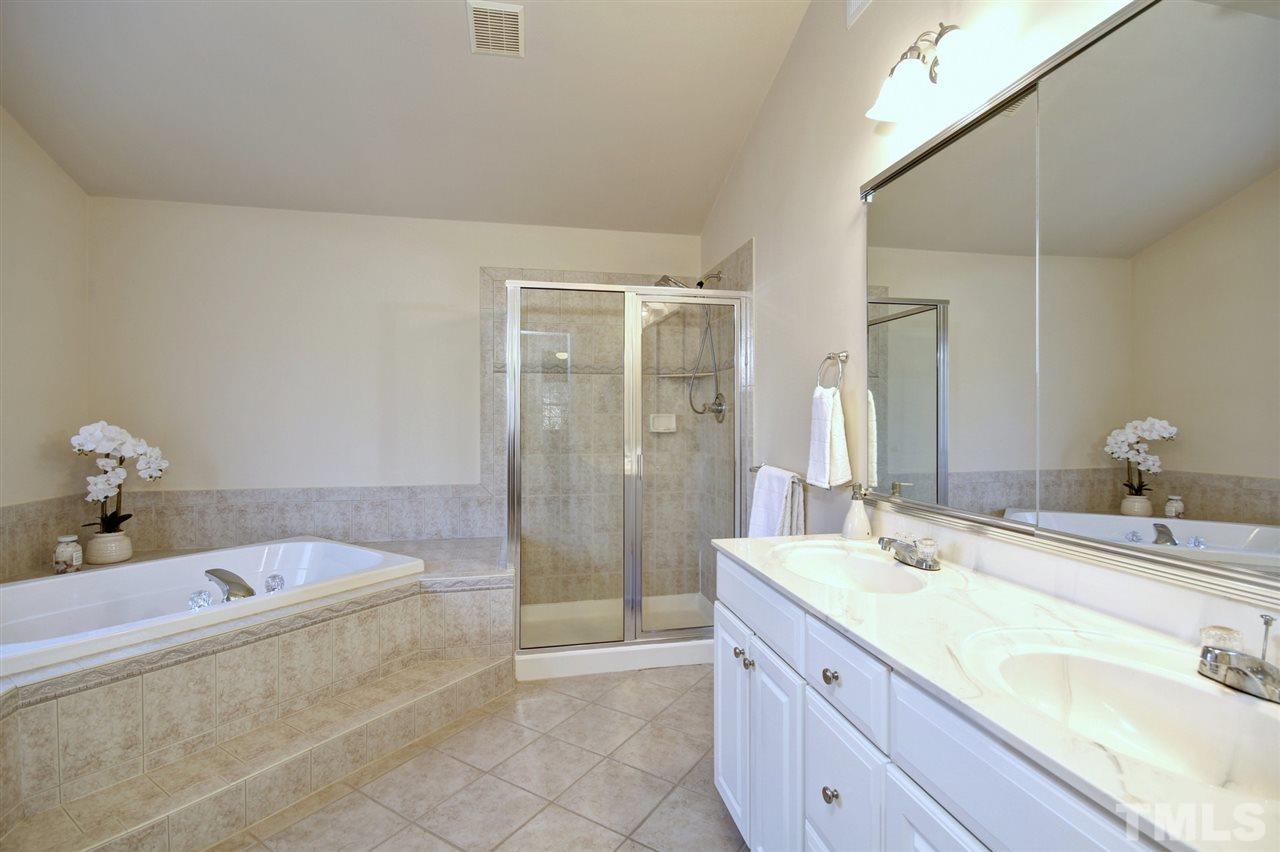9313 Naples Court Raleigh, NC 27617 - Photo 14 of 28 Gallery Image 14