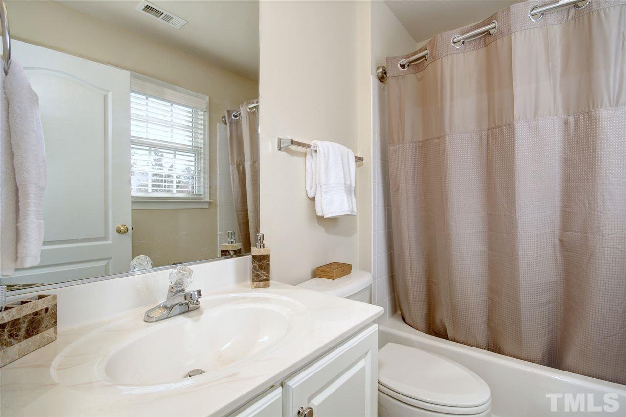 9313 Naples Court Raleigh, NC 27617 - Photo 19 of 28 Gallery Image 19