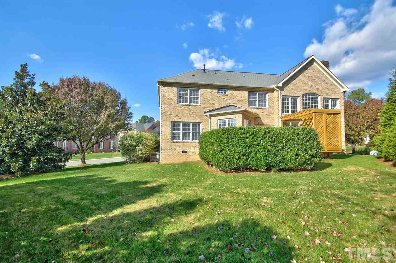 9313 Naples Court Raleigh, NC 27617 - Photo 23 of 28 Gallery Image 23