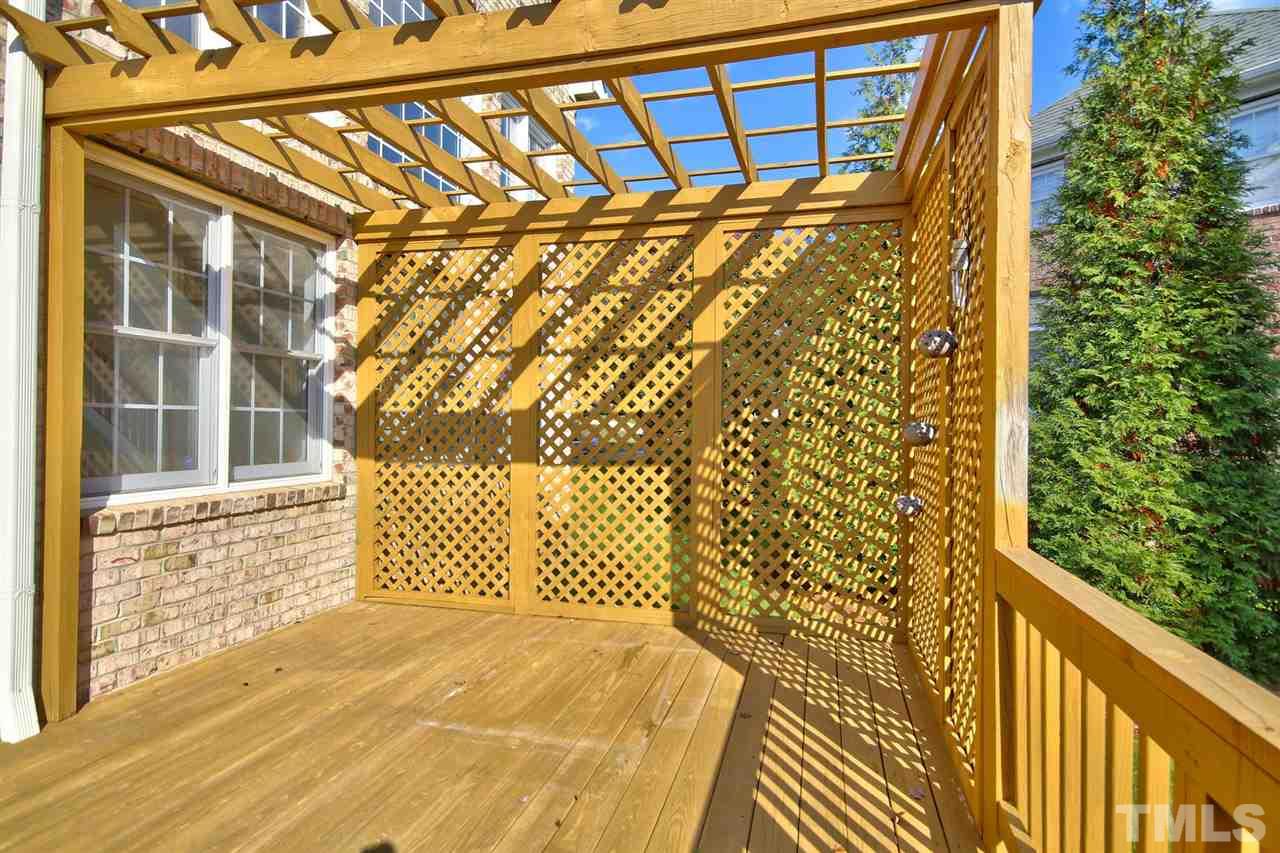 9313 Naples Court Raleigh, NC 27617 - Photo 24 of 28 Gallery Image 24