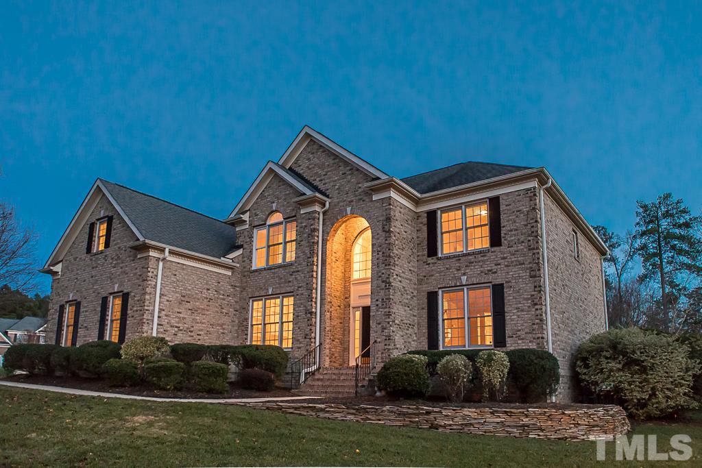 9313 Naples Court Raleigh, NC 27617 - Photo 26 of 28 Gallery Image 26