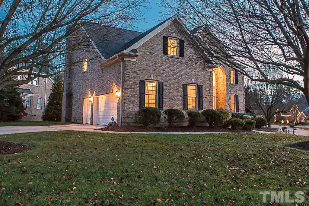 9313 Naples Court Raleigh, NC 27617 - Photo 27 of 28 Gallery Image 27