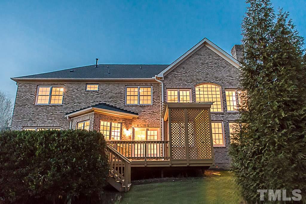 9313 Naples Court Raleigh, NC 27617 - Photo 28 of 28 Gallery Image 28