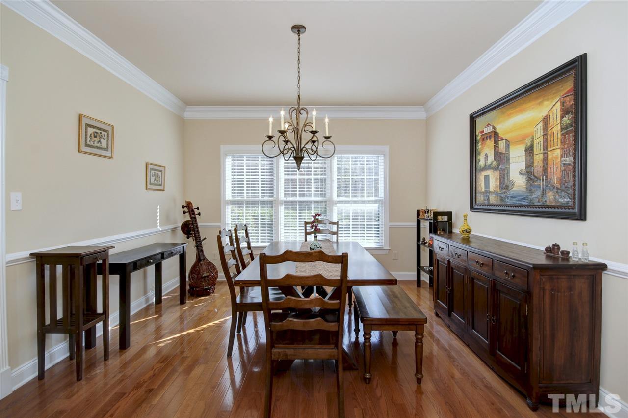 9313 Naples Court Raleigh, NC 27617 - Photo 8 of 28 Gallery Image 8