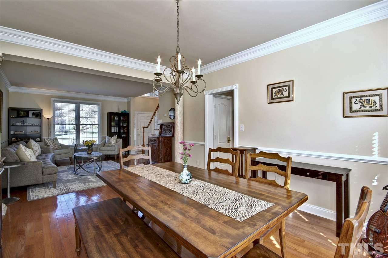 9313 Naples Court Raleigh, NC 27617 - Photo 9 of 28 Gallery Image 9