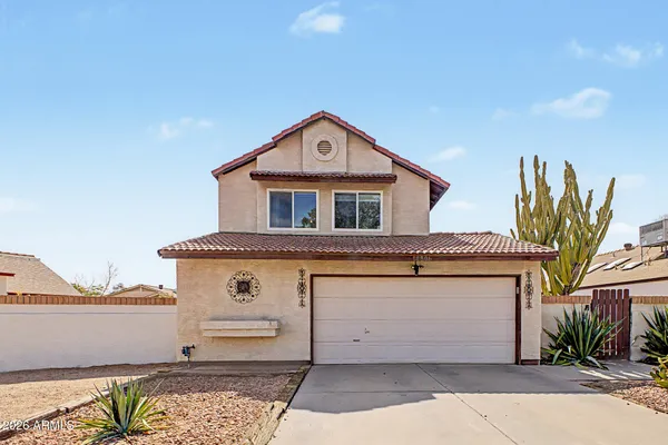 $439,000 | 18806 North 44th Drive, Glendale, AZ 85308