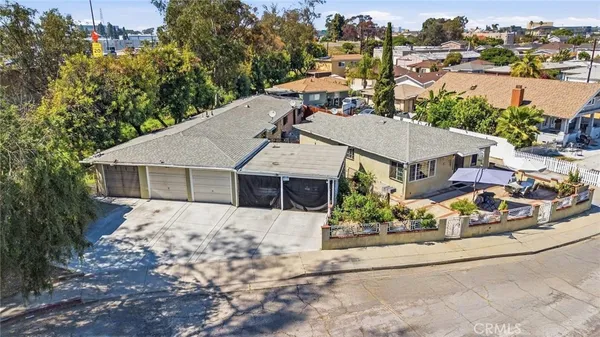 $1,250,000 | 15615 Firmona Avenue, Lawndale, CA 90260