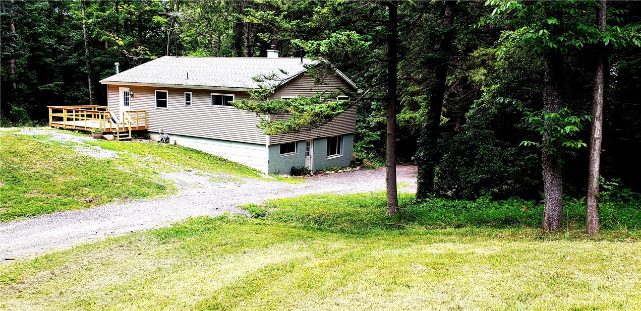 1572 Welcher Road Arcadia, NY 14513 - Photo 1 of 1 Gallery Image 1