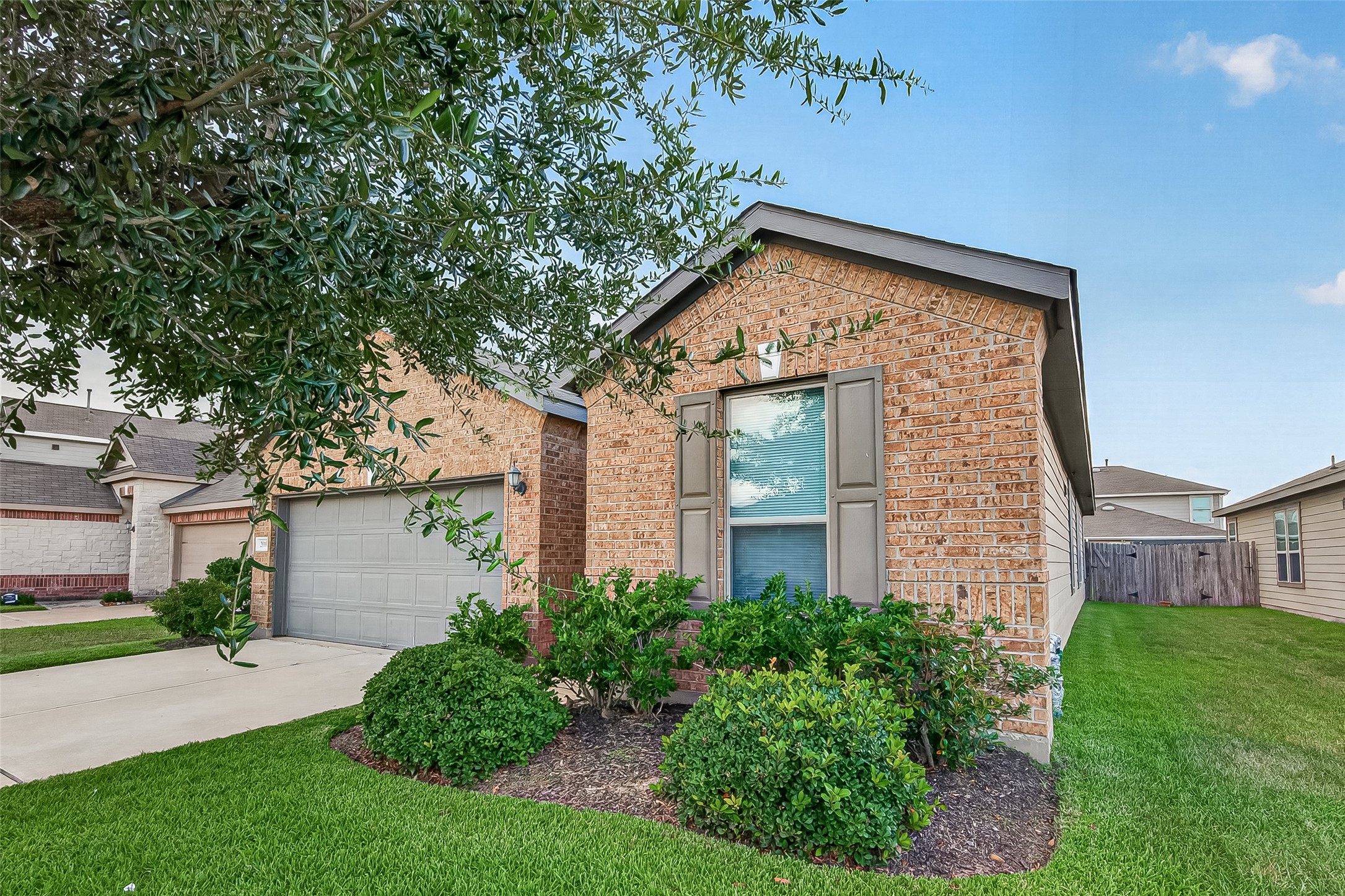 20902 Cullen Ranch Road Katy, TX 77449 - Photo 2 of 47 Gallery Image 2
