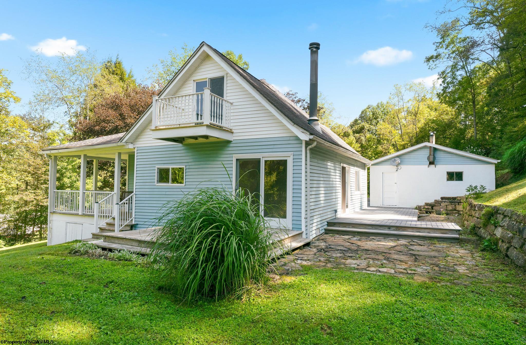 971 Jim Kennedy Road Fairmont, WV 26554 - Photo 36 of 42 Gallery Image 36