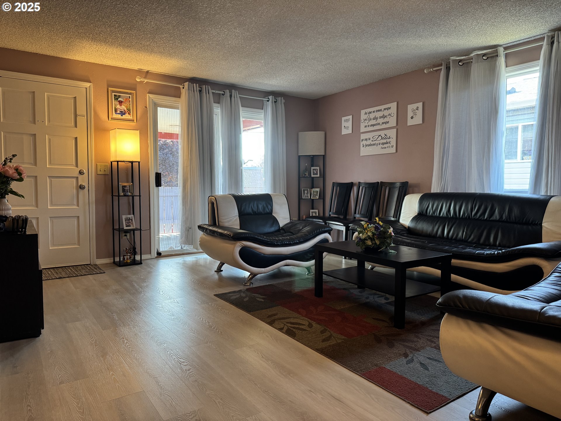 3398 Southwest 125th Avenue Beaverton, OR 97005 - Photo 12 of 25 a living room with furniture and a window