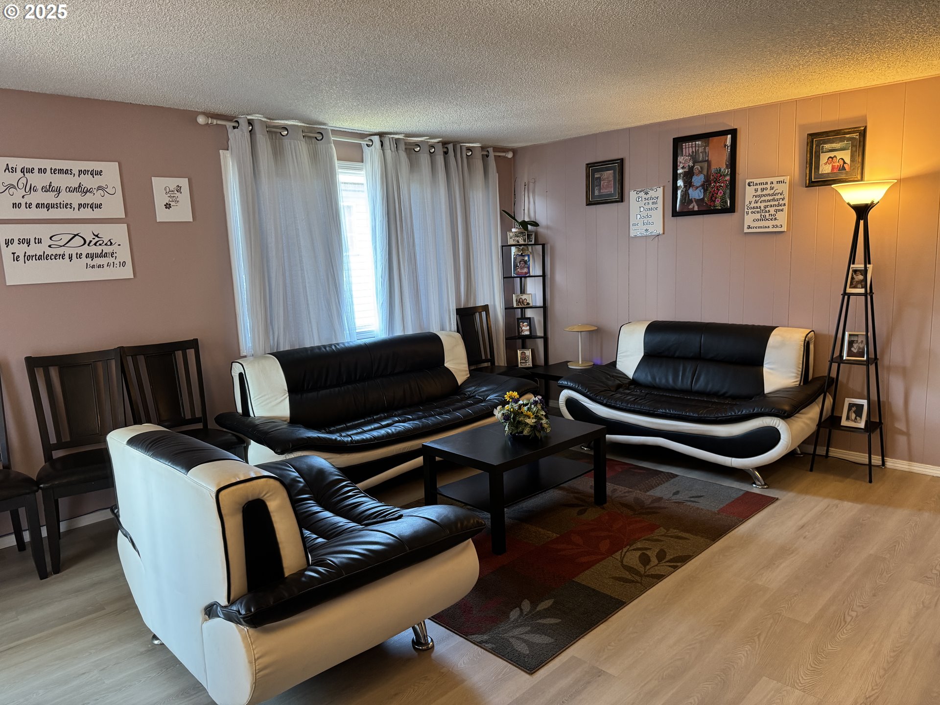 3398 Southwest 125th Avenue Beaverton, OR 97005 - Photo 13 of 25 a living room with furniture a rug and a window