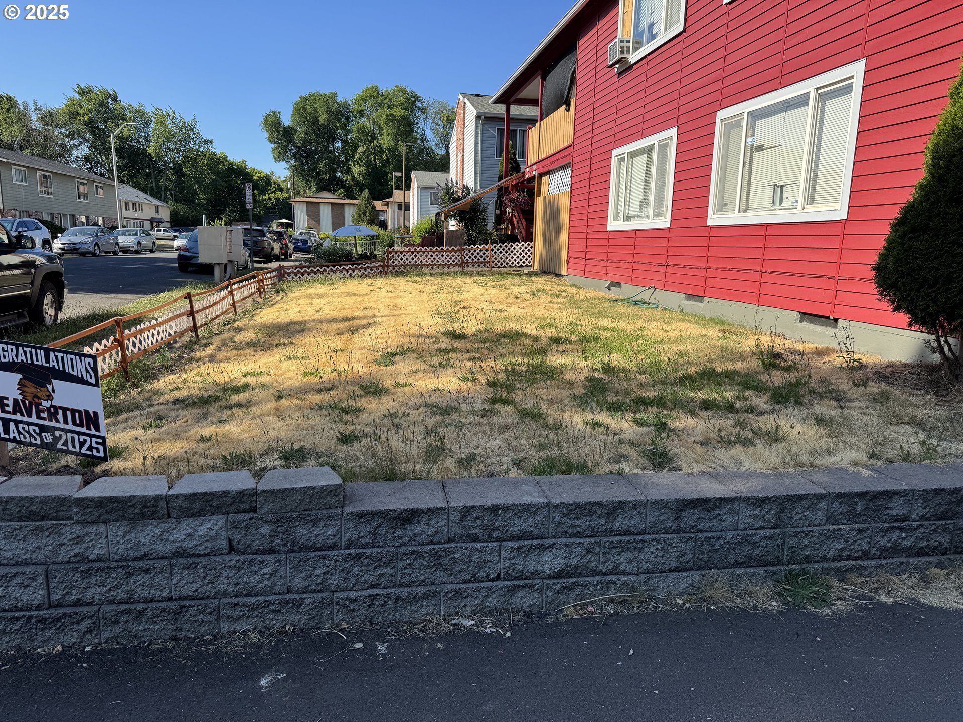 3398 Southwest 125th Avenue Beaverton, OR 97005 - Photo 4 of 25 a view of a house with a yard