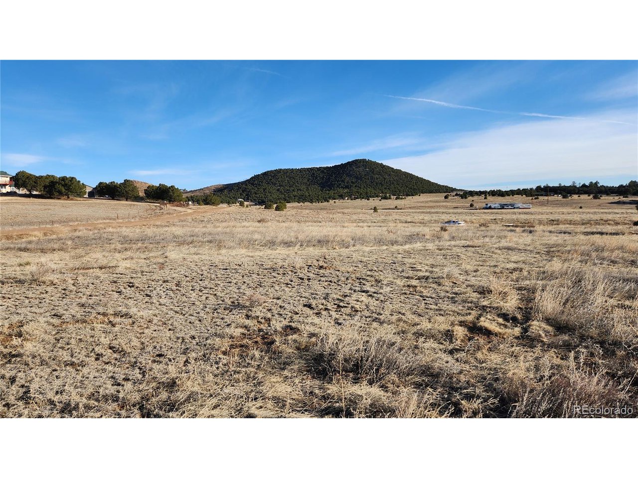 36 23rd Trail Cotopaxi, CO 81223 - Photo 11 of 20 a view of a city