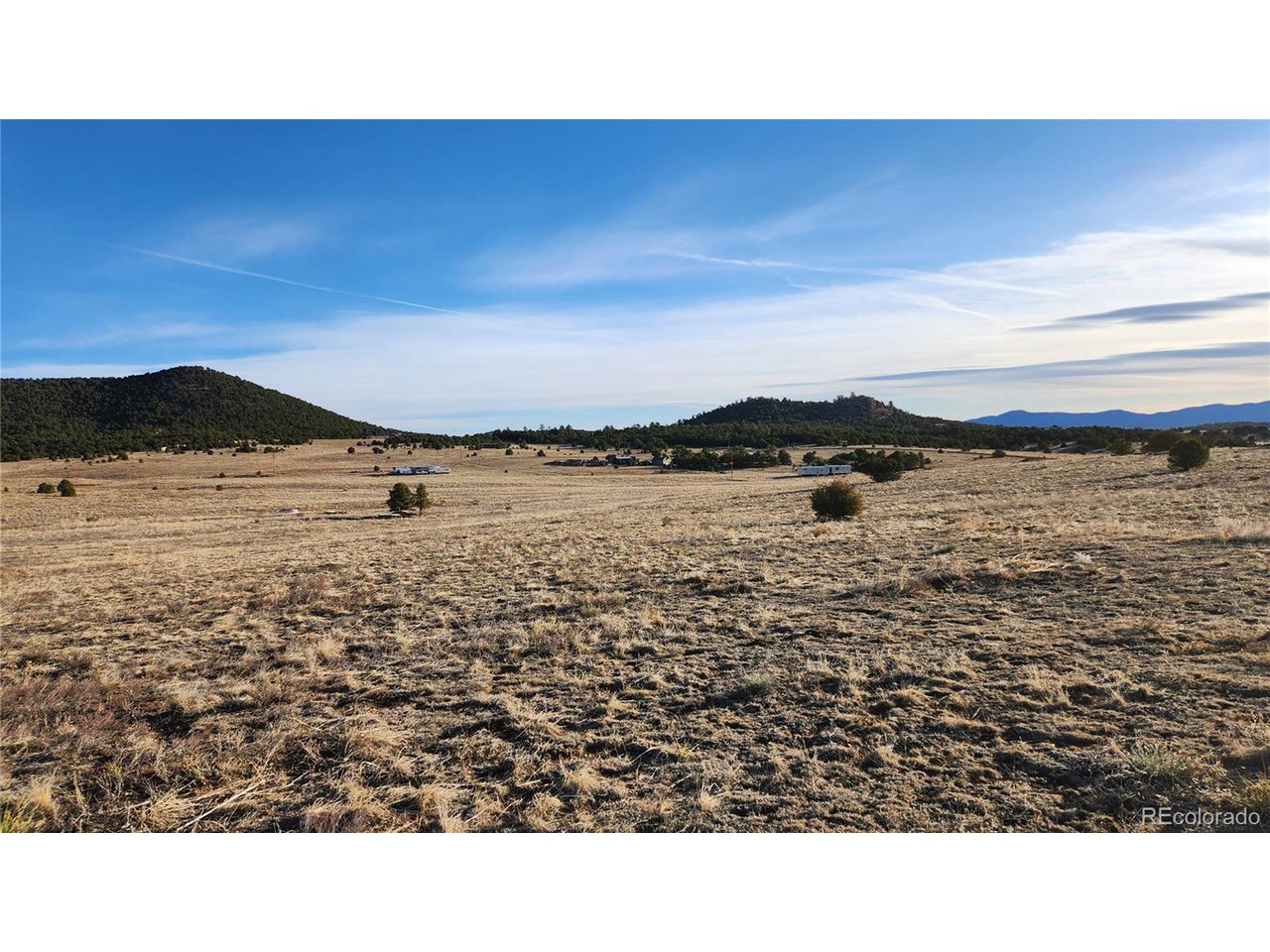 36 23rd Trail Cotopaxi, CO 81223 - Photo 15 of 20 a view of ocean from a balcony