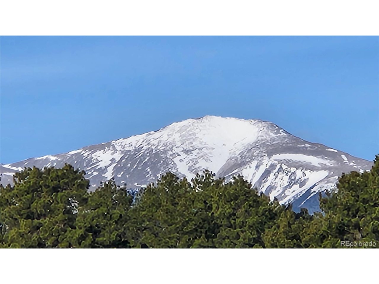 36 23rd Trail Cotopaxi, CO 81223 - Photo 18 of 20 a black and white photo of a field