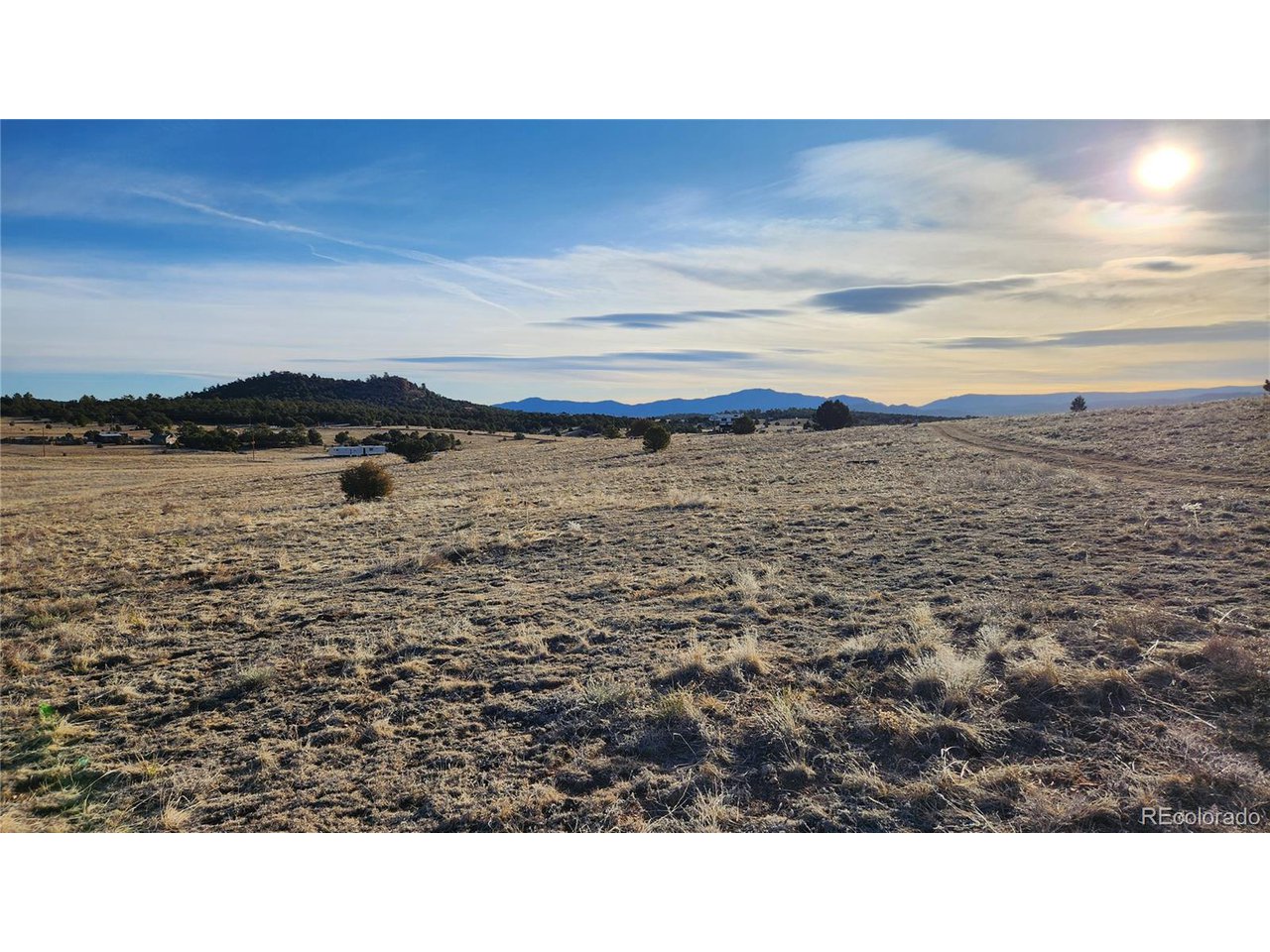 36 23rd Trail Cotopaxi, CO 81223 - Photo 4 of 20 a view of ocean and a mountain