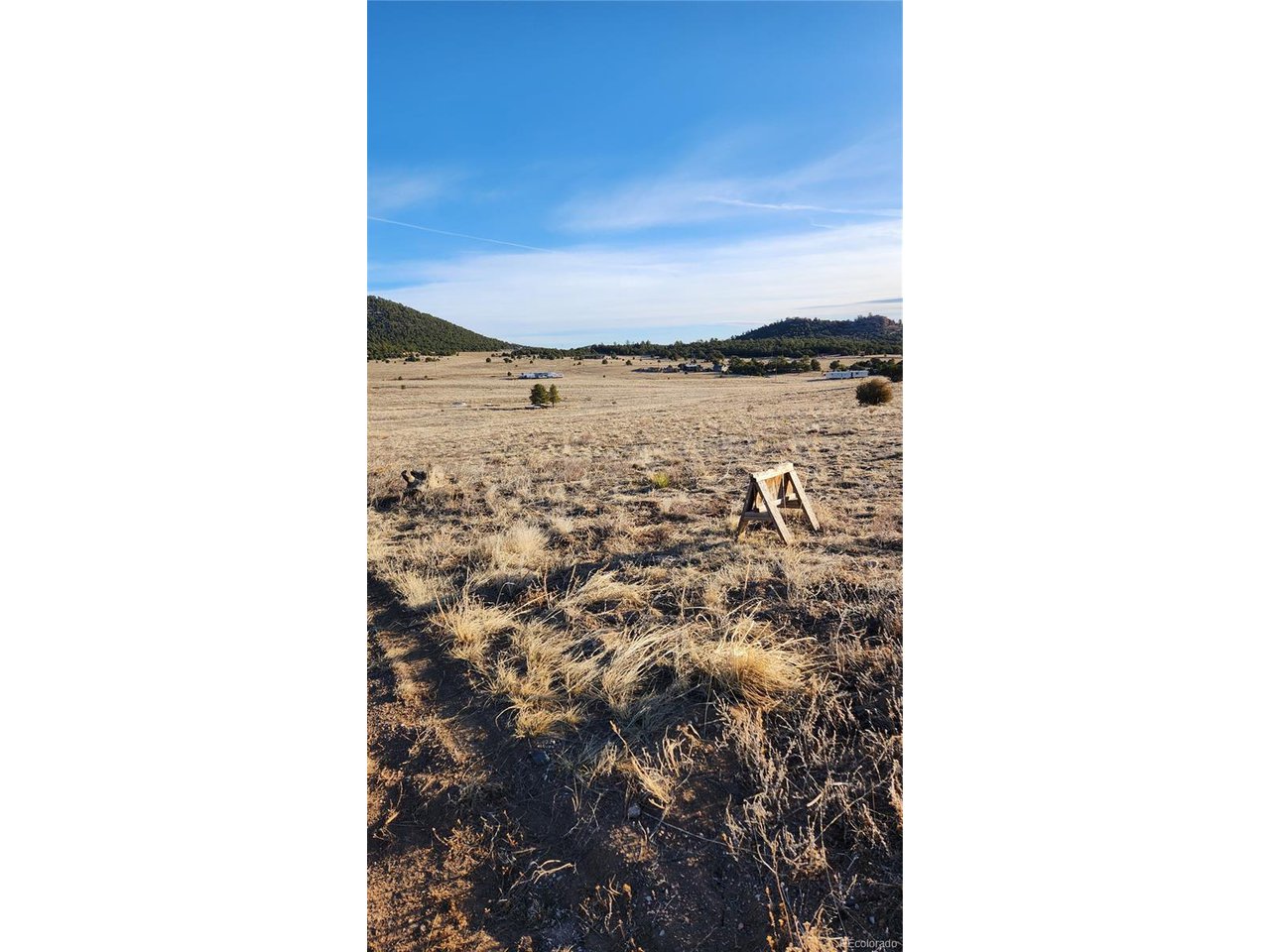 36 23rd Trail Cotopaxi, CO 81223 - Photo 7 of 20 a view of sky from window