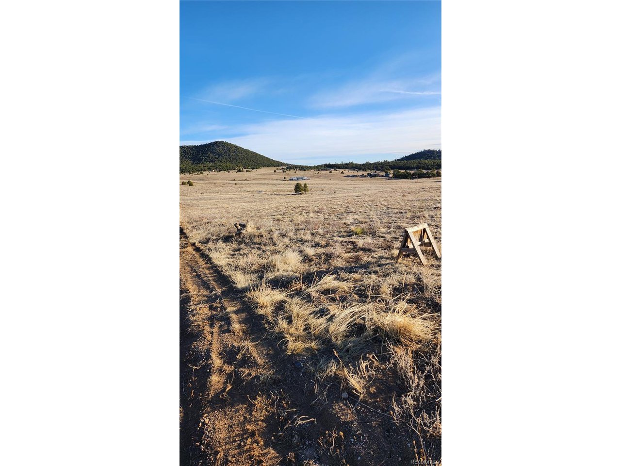 36 23rd Trail Cotopaxi, CO 81223 - Photo 9 of 20 a view of sky from window