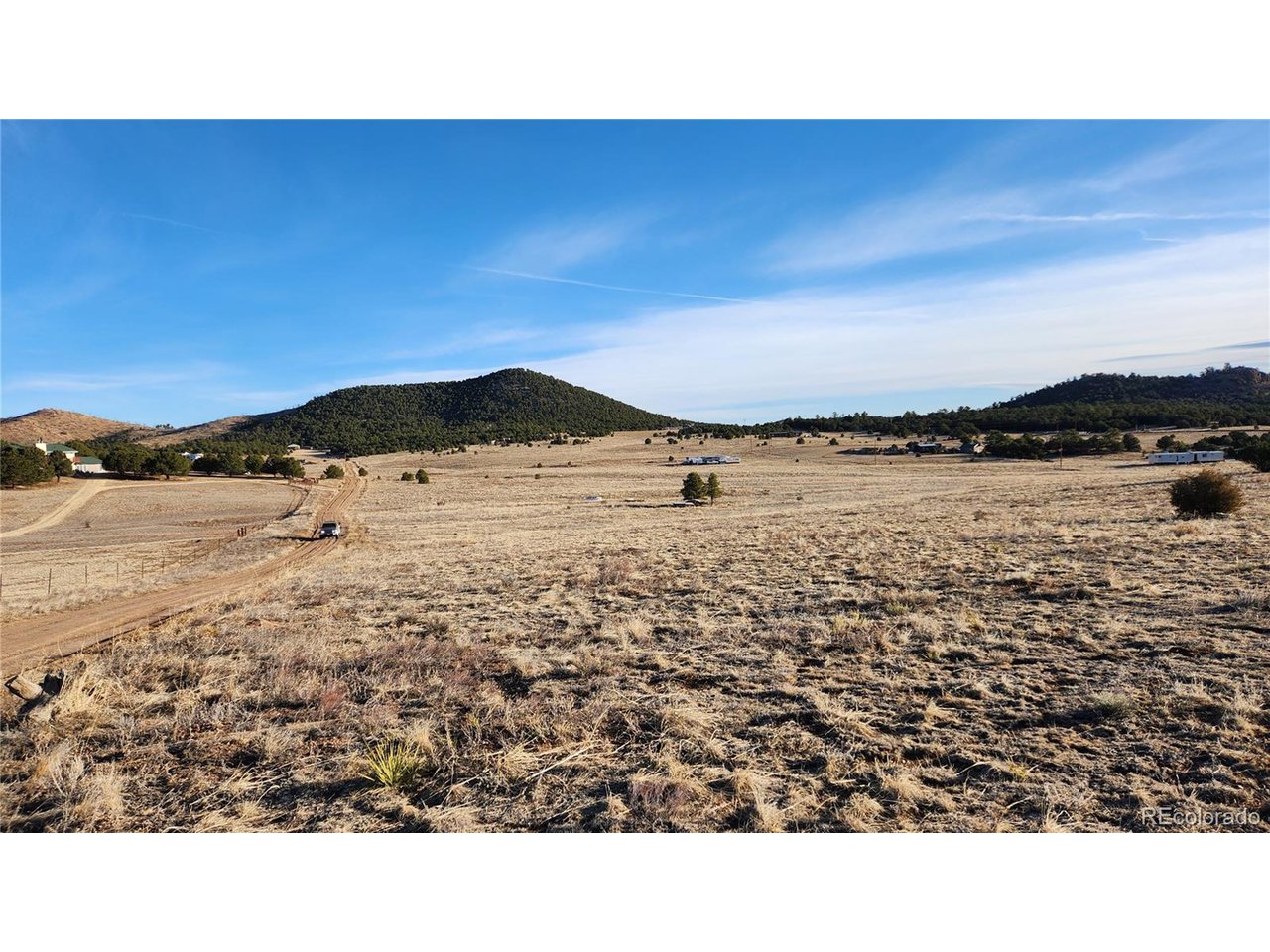 36 23rd Trail Cotopaxi, CO 81223 - Photo 10 of 20 a view of lake and mountain
