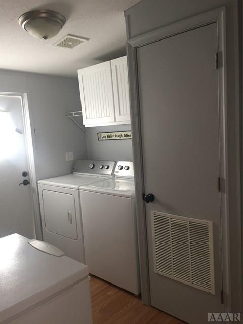 417 A North River Road Camden, NC 27921 - Photo 33 of 41 Laundry Room