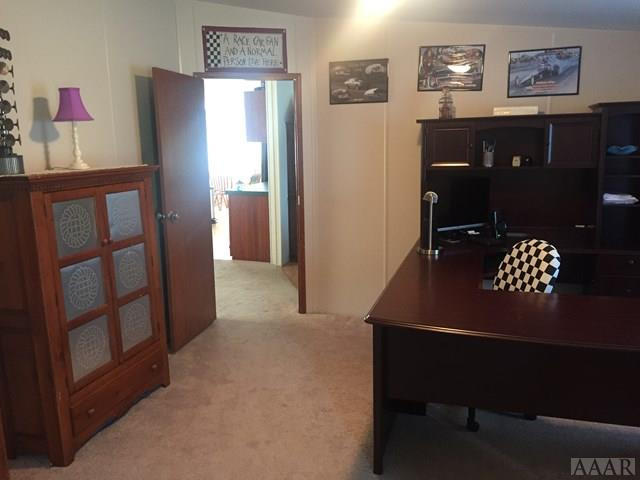 417 A North River Road Camden, NC 27921 - Photo 38 of 41 Office could be 4th BR.