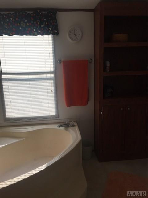417 A North River Road Camden, NC 27921 - Photo 40 of 41 Master Bath