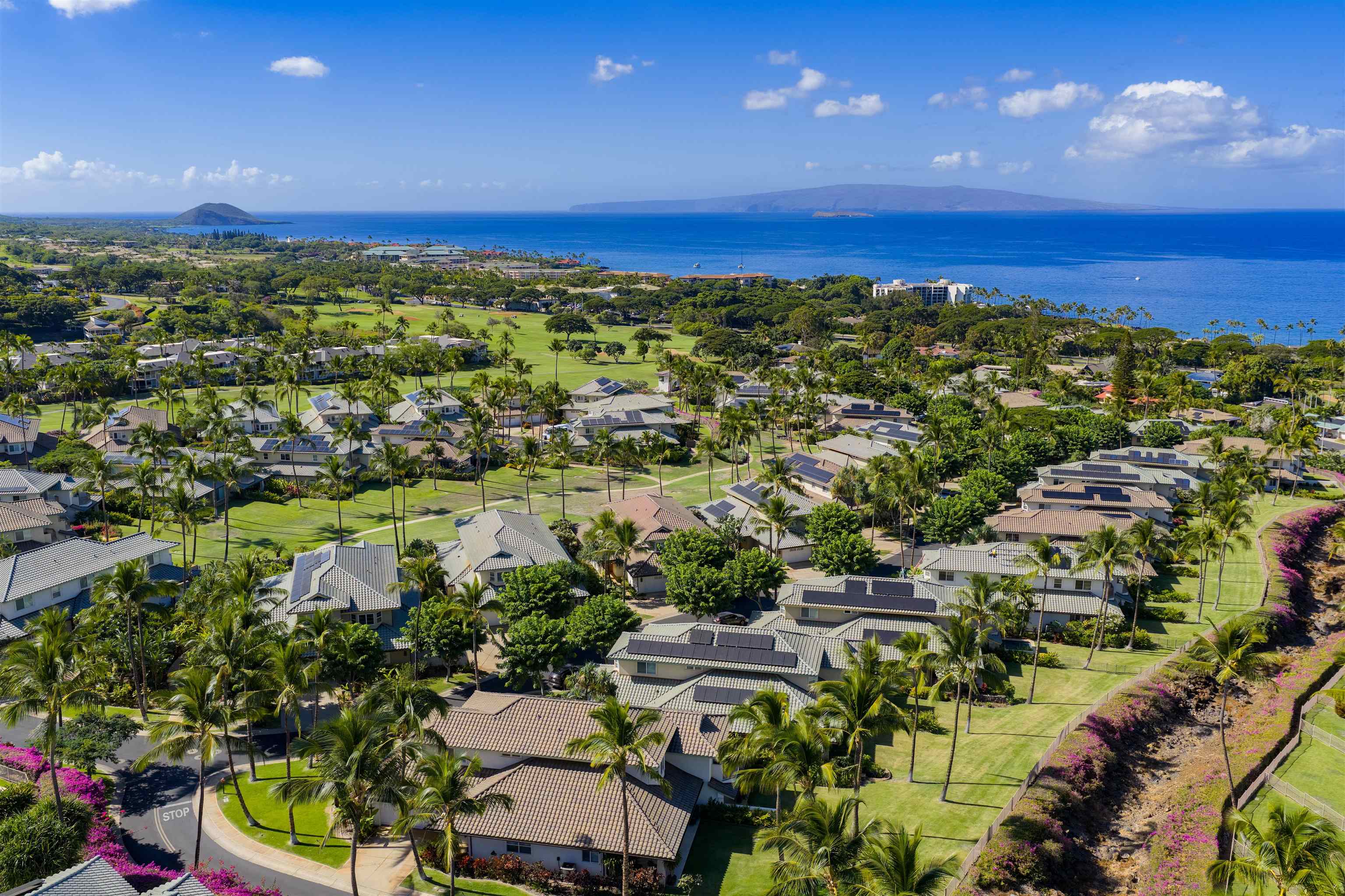 28 Kai La Place, Unit 19A Kihei, HI 96753 - Photo 37 of 49 a view of a city
