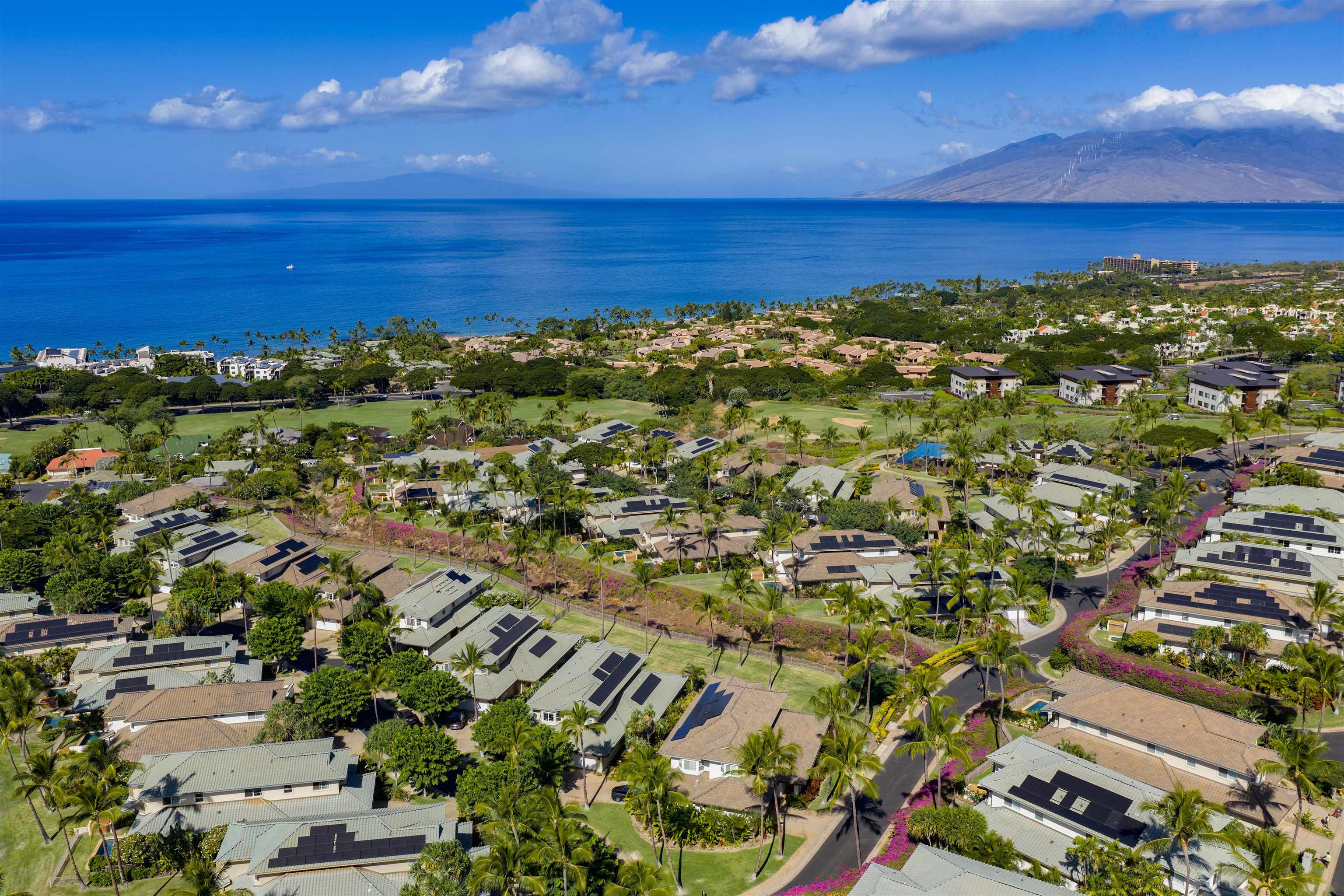 28 Kai La Place, Unit 19A Kihei, HI 96753 - Photo 38 of 49