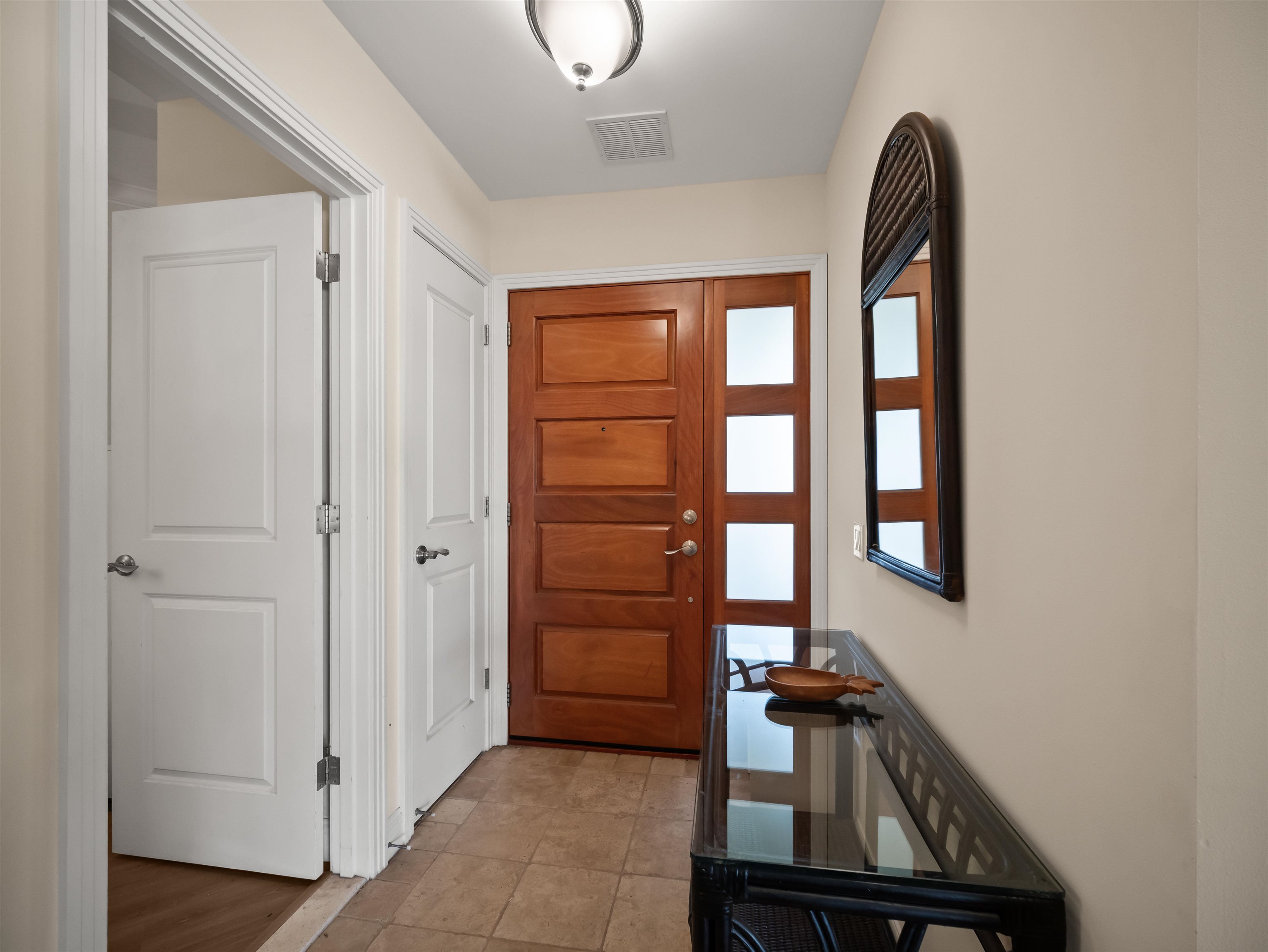 28 Kai La Place, Unit 19A Kihei, HI 96753 - Photo 39 of 49 a view of a livingroom with furniture and staircase