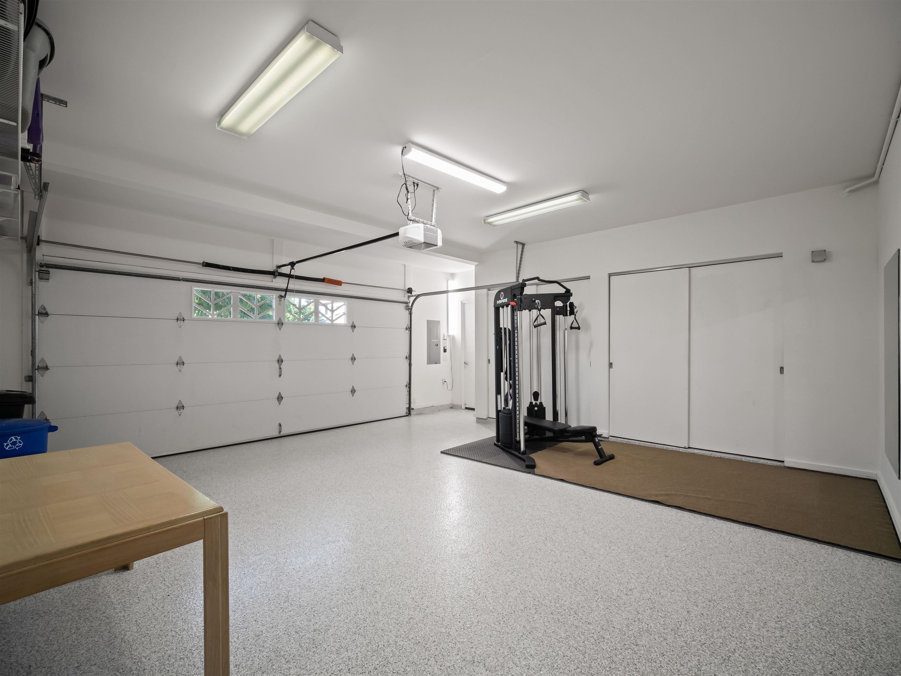 28 Kai La Place, Unit 19A Kihei, HI 96753 - Photo 40 of 49 a view of a room with gym equipment