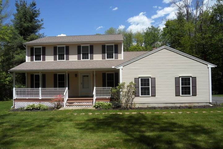 96 Cedar Swamp Road Mansfield, CT 06268 - Photo 1 of 1