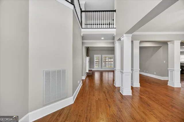 $585,000 | 210 Oakleaf Drive, Macon, GA 31210