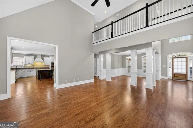 $585,000 | 210 Oakleaf Drive, Macon, GA 31210