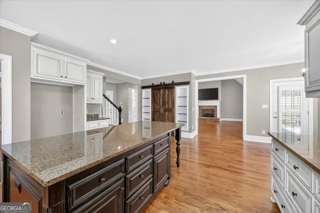 $585,000 | 210 Oakleaf Drive, Macon, GA 31210