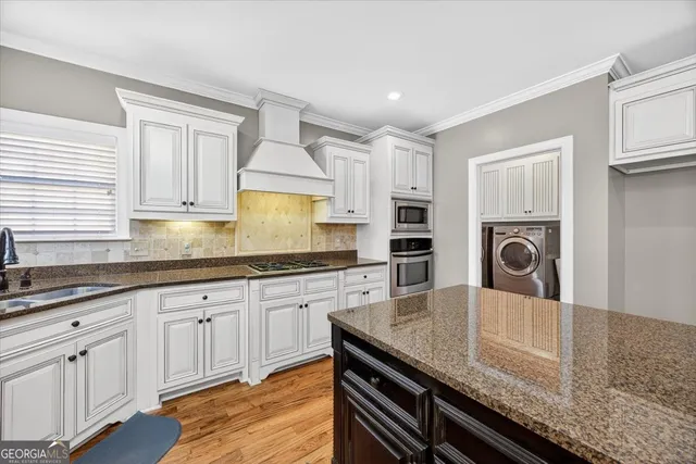 $585,000 | 210 Oakleaf Drive, Macon, GA 31210