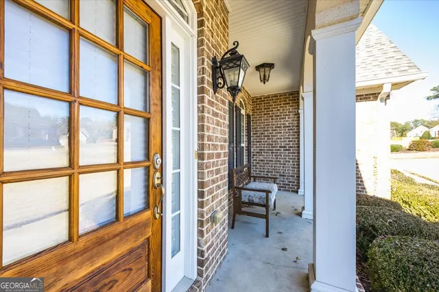 $585,000 | 210 Oakleaf Drive, Macon, GA 31210