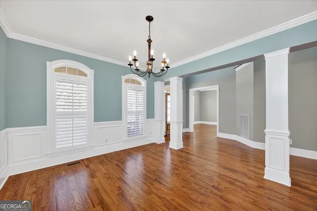 $585,000 | 210 Oakleaf Drive, Macon, GA 31210