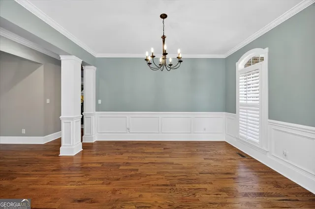 $585,000 | 210 Oakleaf Drive, Macon, GA 31210