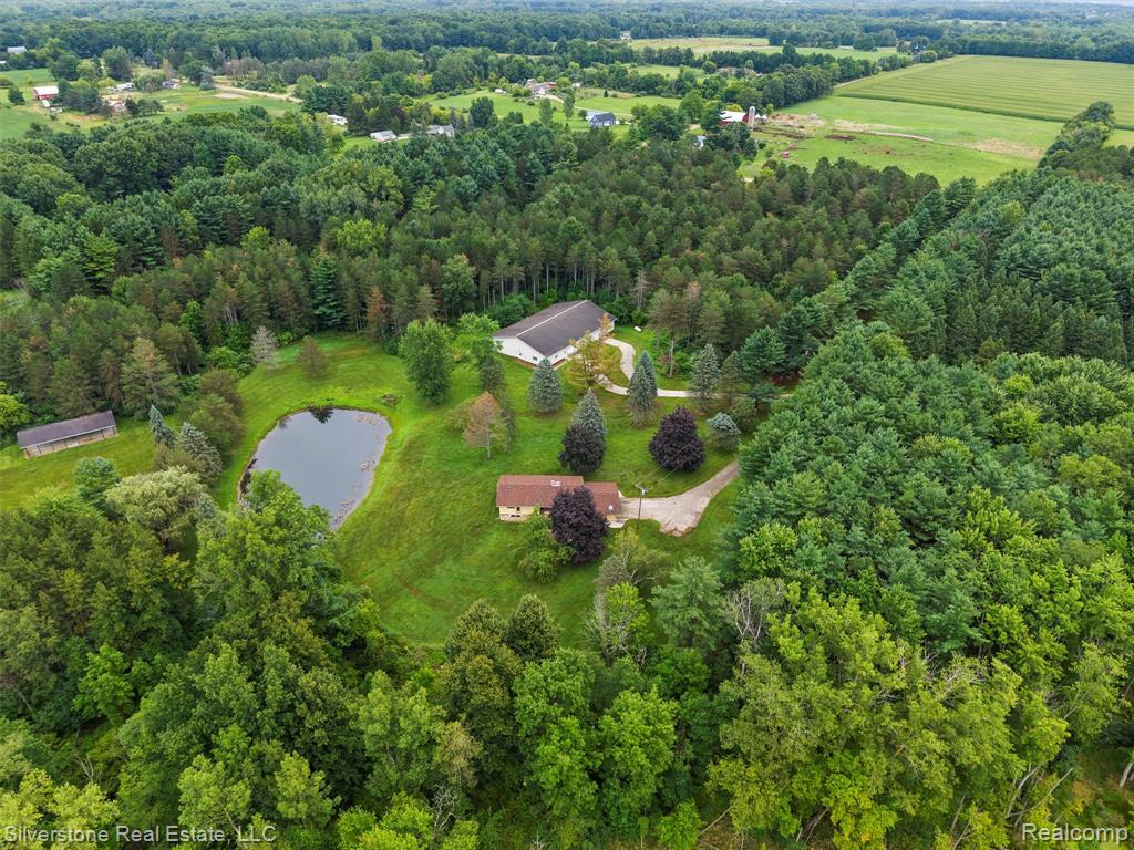 2455 Slattery Road Attica, MI 48412 - Photo 40 of 48 Gallery Image 40