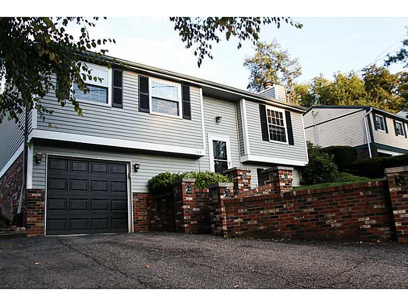 106 Logan Road Imperial, PA 15126 - Photo 1 of 17 Exterior Front.