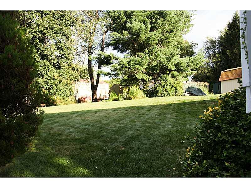 106 Logan Road Imperial, PA 15126 - Photo 17 of 17 Yard/Garden.