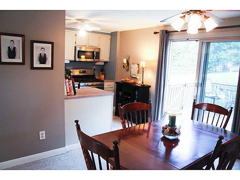 106 Logan Road Imperial, PA 15126 - Photo 3 of 17 Dining Room.
