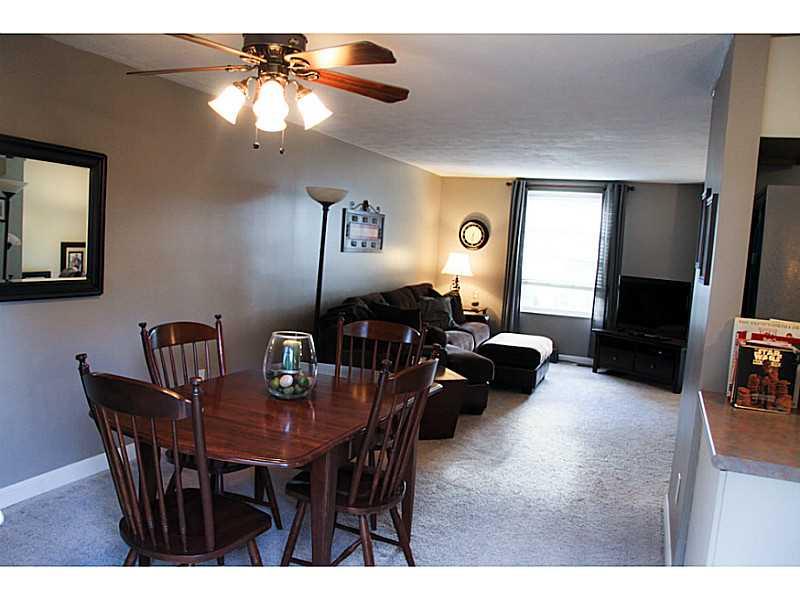 106 Logan Road Imperial, PA 15126 - Photo 4 of 17 Dining Room.