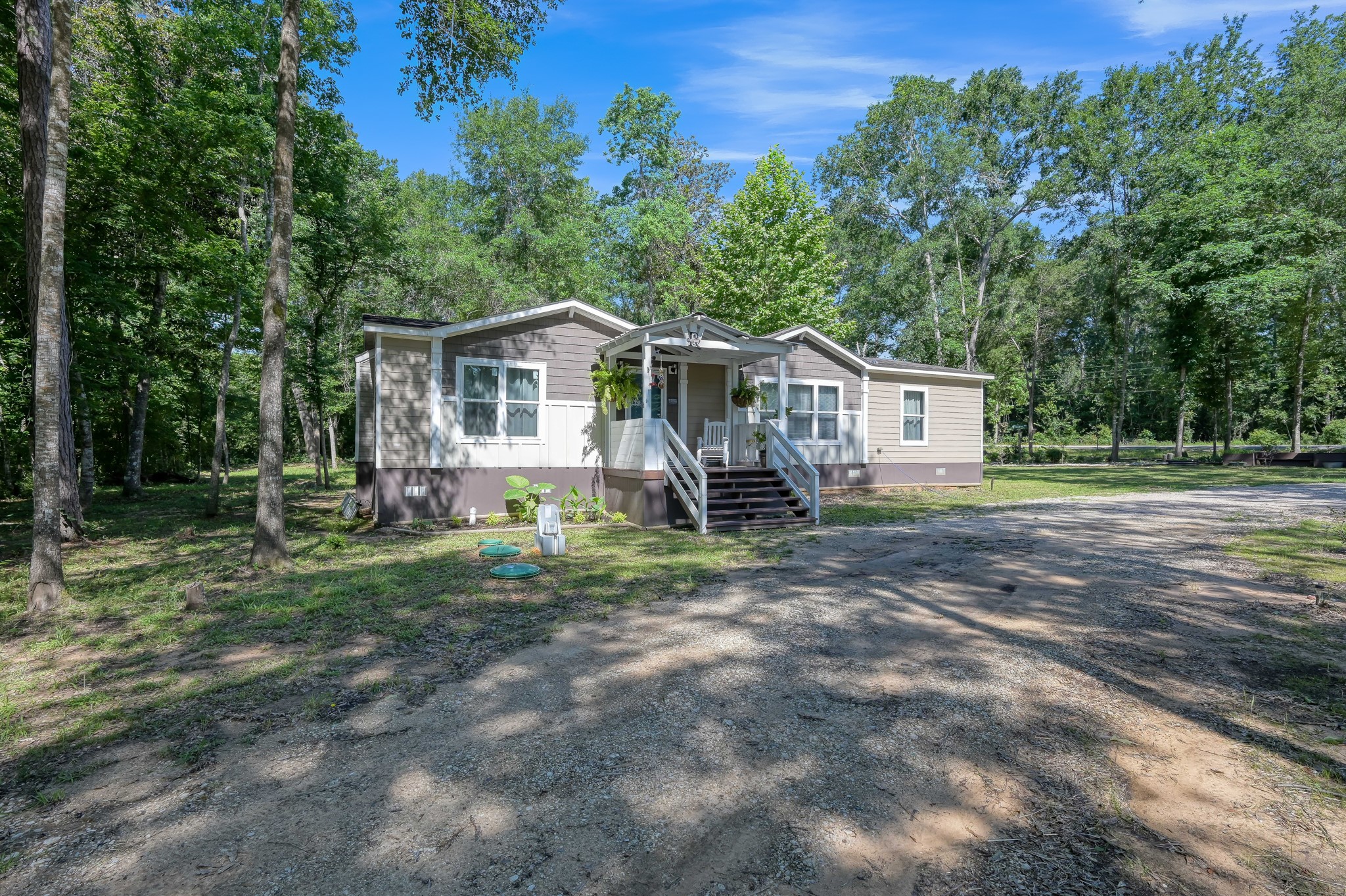 161 Lake Road Coldspring, TX 77331 - Photo 2 of 33