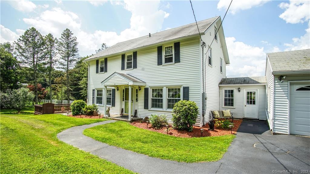 65 Lakes Road Bethlehem, CT 06751 - Photo 1 of 1 Gallery Image 1