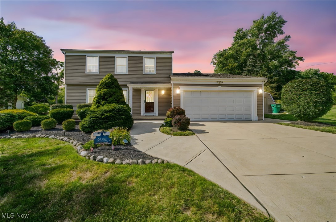 7440 Blue Ridge Drive Mentor, OH 44060 - Photo 2 of 36