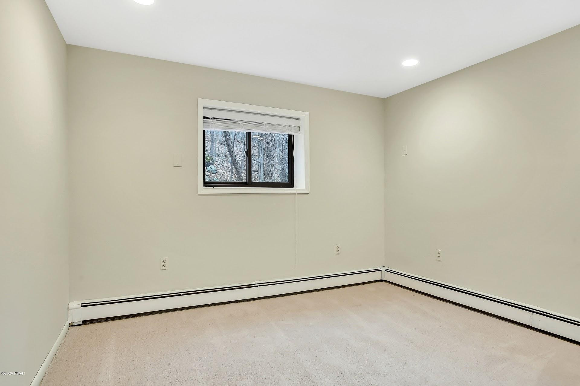 6017 Decker Road Bushkill, PA 18324 - Photo 20 of 25 BEDROOM 4