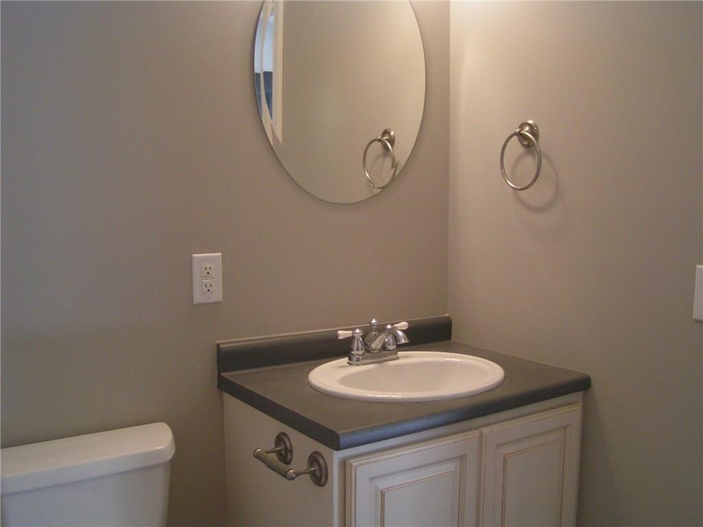 50 Mt Mica Road South Paris, ME 04281 - Photo 28 of 35 Half bath off mudroom.