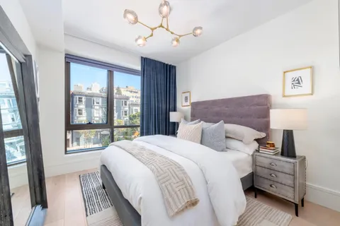 $1,300,000 | Union Street, San Francisco, CA 94123